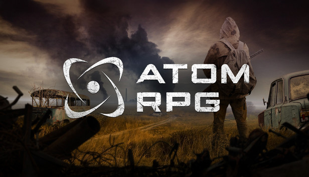 ATOM RPG