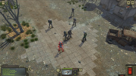 ATOM RPG screenshot 2
