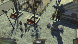 ATOM RPG screenshot 5