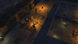 ATOM RPG screenshot 4