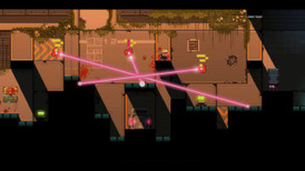 Stealth Bastard Deluxe screenshot 4