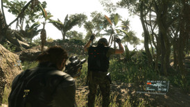 Metal Gear Solid V: The Phantom Pain screenshot 2