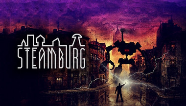 Steamburg - PC & Mac (Steam)