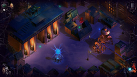 Steamburg screenshot 4