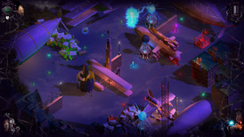 Steamburg screenshot 5