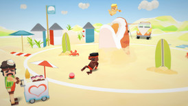 Stikbold! A Dodgeball Adventure screenshot 3