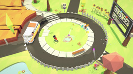 Stikbold! A Dodgeball Adventure screenshot 4