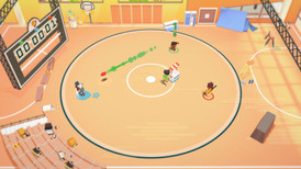 Stikbold! A Dodgeball Adventure screenshot 5