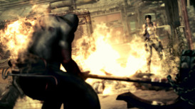 Resident Evil 5 Switch screenshot 4