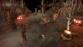 Guilt: The Deathless screenshot 2