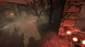 Guilt: The Deathless screenshot 4