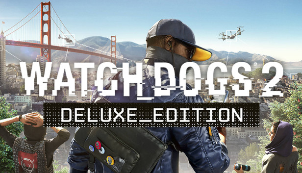 Acquista Watch Dogs 2 Deluxe Edition Uplay