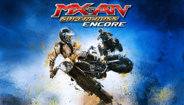 MX vs ATV Supercross