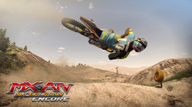MX vs ATV Supercross Encore screenshot 3