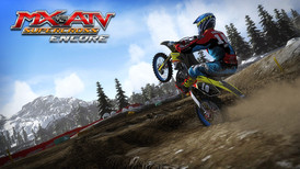 MX vs ATV Supercross Encore screenshot 4