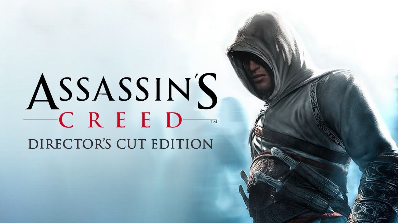 Buy Assassin's Creed: Director's Cut Edition - PC (Ubisoft Connect), image size:1280x720