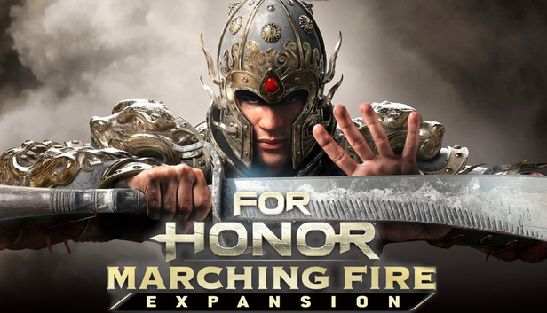 For Honor: Marching Fire Expansion