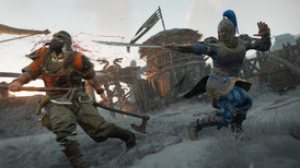 For Honor: Marching Fire Expansion screenshot 4