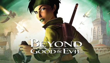 Beyond Good and Evil - PC (Ubisoft Connect)