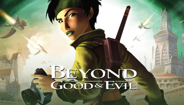 Beyond Good and Evil