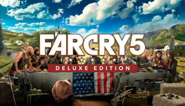 Play Far Cry 5 in 60 FPS For Free Through March 27