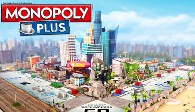 Monopoly Plus - Gioco completo per PC