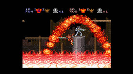 Contra Anniversary Collection screenshot 4