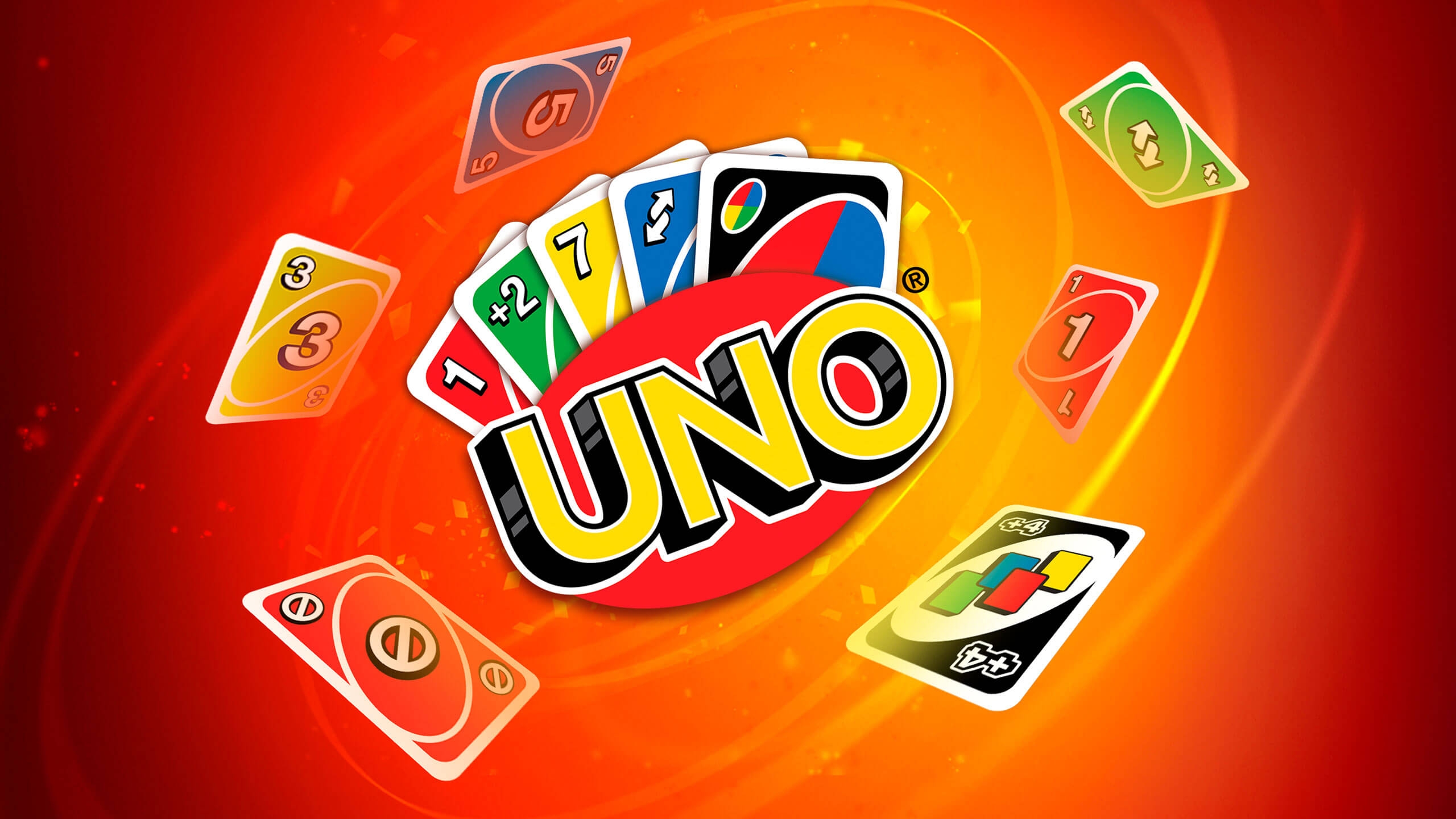 UNO, PC Ubisoft Connect Game