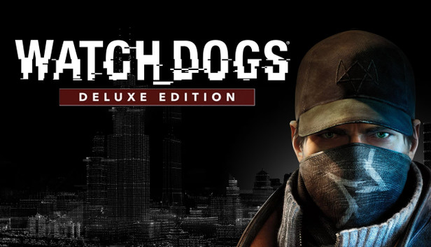 Watch Dogs Deluxe Edition