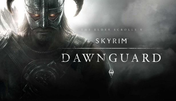 The Elder Scrolls V: Skyrim - Dawnguard