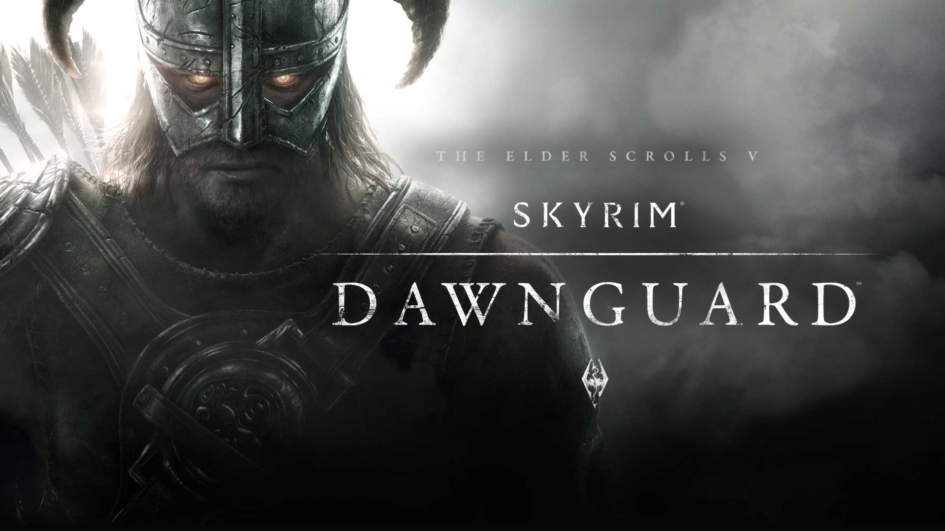 The elder scrolls v skyrim dawnguard