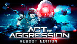 Act of Aggression - Reboot Edition