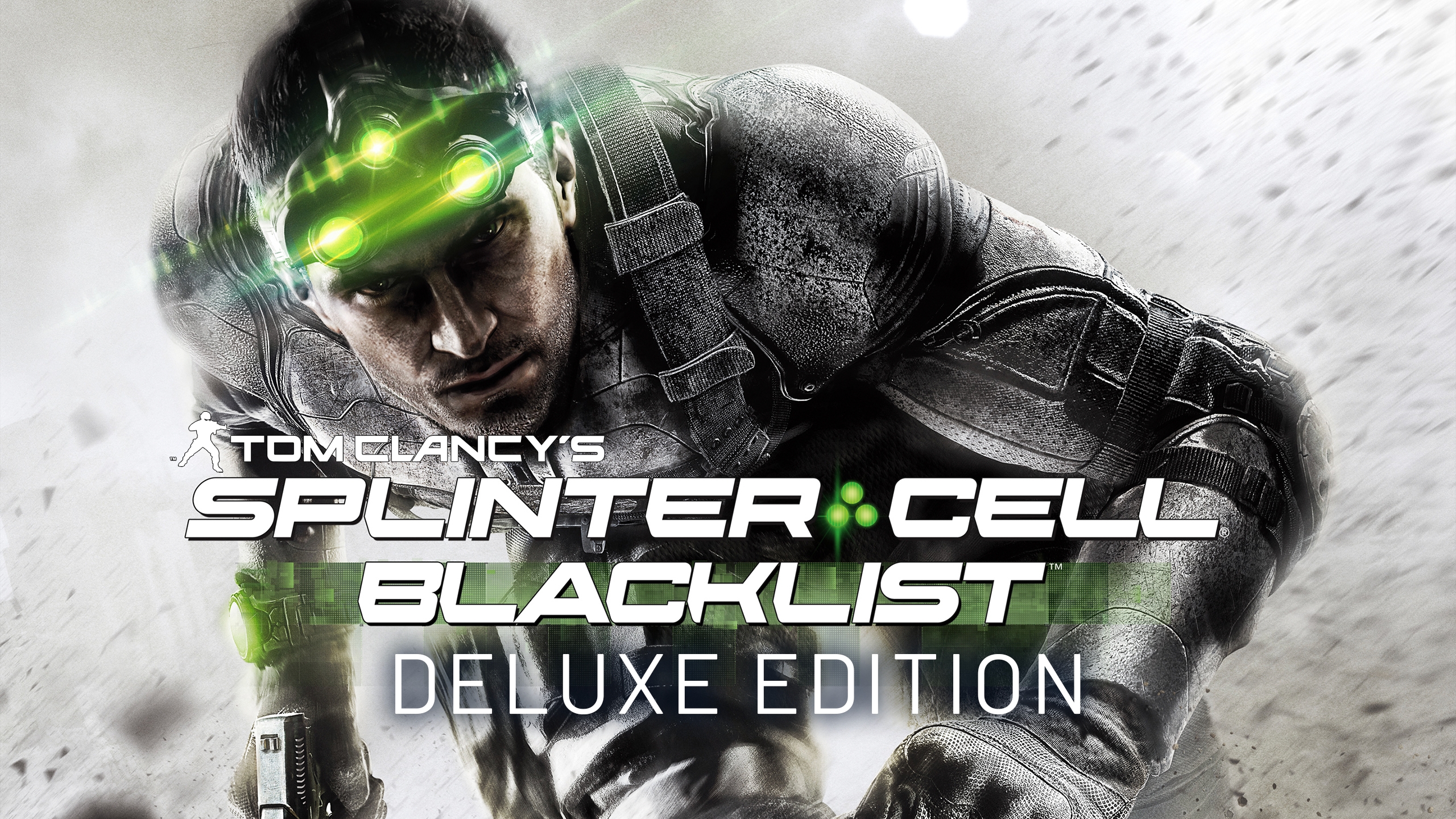 Splinter Cell Emblems Splinter Cell Blacklist
