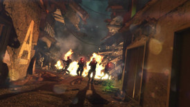 Tom Clancy’s Splinter Cell Blacklist Deluxe Edition screenshot 3