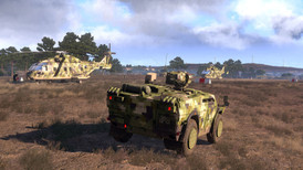 Arma 3 Apex Edition screenshot 3