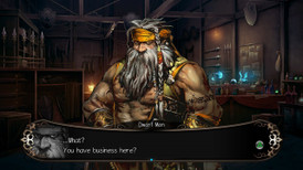 Stranger of Sword City screenshot 2