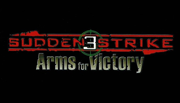Sudden Strike 3 ключ активации. Sudden Strike 3. Sudden Strike 3 Arms for Victory код активации. Sudden Strike 1 логотип.