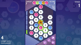 SUMICO - The Numbers Game screenshot 2