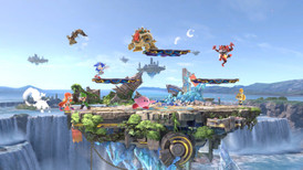 Super Smash Bros. Ultimate Joker Challenger Pack screenshot 5