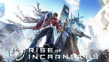 Rise of Incarnates