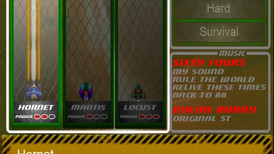 Super Killer Hornet: Resurrection screenshot 4