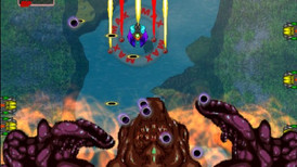 Super Killer Hornet: Resurrection screenshot 5