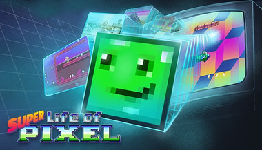 Super Life of Pixel