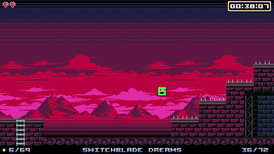 Super Life of Pixel screenshot 3