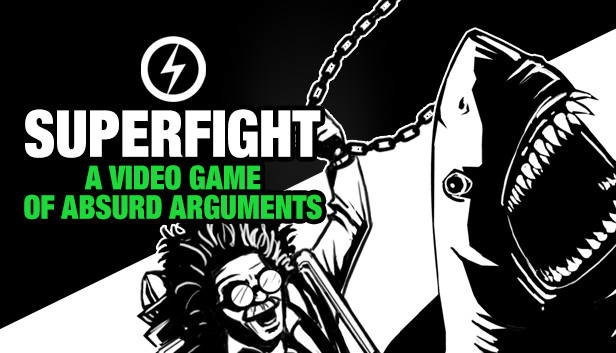 Comprar SUPERFIGHT - PC (Steam)