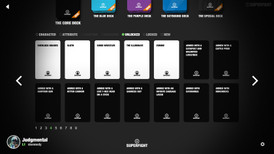 SUPERFIGHT screenshot 3