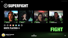 SUPERFIGHT screenshot 4