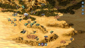 Tank Operations: European Campaign screenshot 5