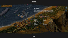 Tank Operations: European Campaign screenshot 2