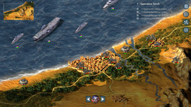 Tank Operations: European Campaign screenshot 3